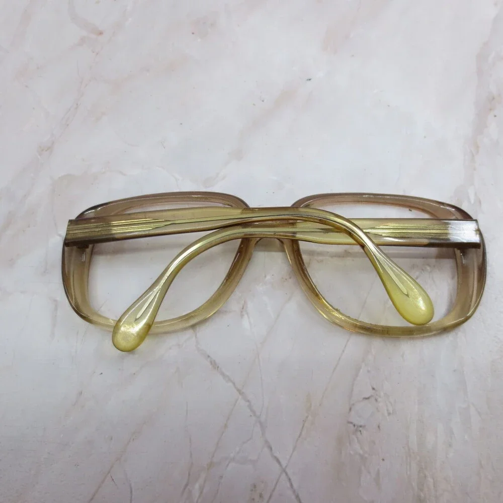 Silhouette Eyeglasses Frame Mod.2013 Col 1042 Unisex Brown Full Rim 52-18-140